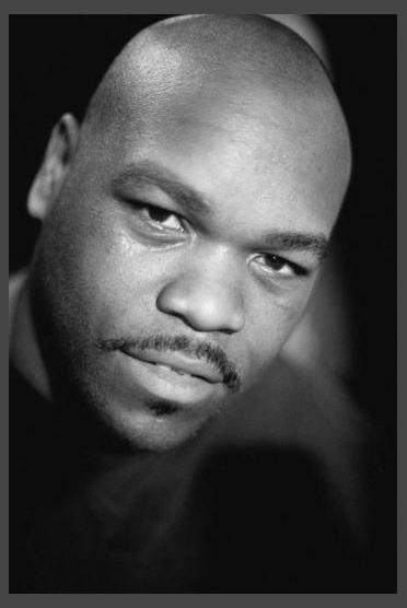 Bumpy Knuckles